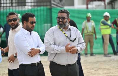 ކުލި ނުދައްކާތާ ދެ މަސް ދުވަހަށް ވުރެ ގިނަވެއްޖެ ނަމަ އެފްޑީސީ ފްލެޓު އަތުލަން ކޯޓަށް ހުށަހެޅޭނެ: ހަމްދާން