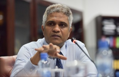 ނިހާން އެސްޓީއޯއަށް ފައިސާ ދައްކައި މައްސަލަ ނިންމައިފި