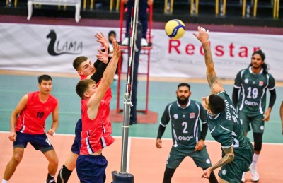 ސިފައިންނާއި އެޗްޑީސީގެ ރޭންކިން މެޗު ކެންސަލް، ރައުންޑް ރޮބިން މެޗުން ސިފައިންނަށް ފަސްވަނަ އެޗްޑީސީ ފުލަށް