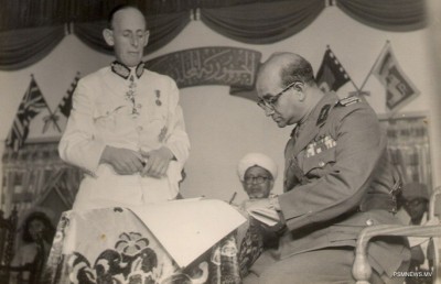 1948 ގެ އެއްބަސްވުމުން ހާސިލްވީ ކޮން ކަމެއް؟