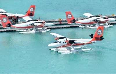 ޕައިލެޓުންގެ ޑިމާންޑަށް ޓީއެމްއޭ އިން ދޫދީ، ޑޮލަރުން އެއްކޮށް މުސާރަ ދޭން ނިންމައިފި!