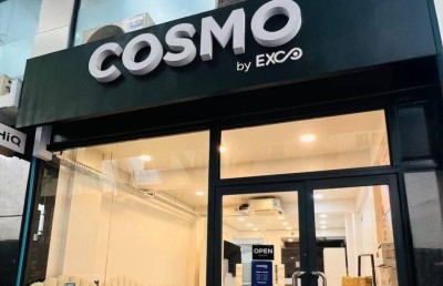 ކޮސްމޯ ބައި އެކްސްކޯގައި ބޮޑު ކްލިއަރެންސް ސޭލެއް