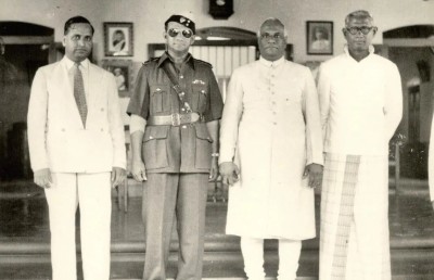 ނާސިރު: އަބަދުވެސް މިނިވަންކަން ހޯދައިދެއްވުމުގެ ފިކުރުގައި