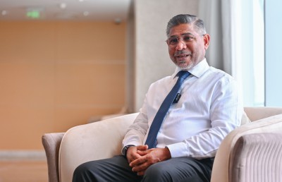 އާ ޓާމިނަލާ އެކު ފުރަތަމަ އަހަރު ވެސް 7-8 ޕަސެންޓަށް އާމްދަނީ އިތުރުވާނެ: ޝަރީފު