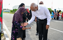 ވެލިދޫގައި ސީޕްލޭންގެ ހިދުމަތް އަންނަ ޖެނުއަރީ މަހު ފަށަނީ