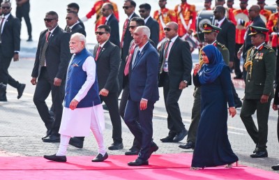 މިނިވަން ދުވަސް ފާހަގަކުރަން ހެވިކަމުގެ ކުޅިވަރުތައް ބާއްވައިފި