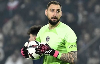 ޕީއެސްޖީން ކީޕަރު ޑޮންނަރުއްމާ ވިއްކާލަނީ