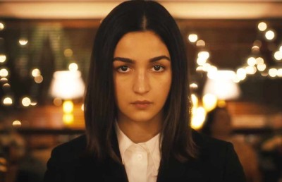 "ވޯ 2"ގައި ހާއްސަ ފެނިލުމަކުން އާލިއާ ފެންނާނެ