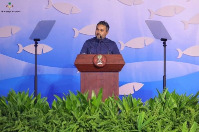 ފަސޭހައިން ރައީސް އަޒުލުކުރެވޭ އިސްލާހަކީ ގާނޫނާ ޚިލާފު އިސްލާހެއް: ޝިޔާމް
