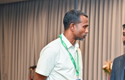 އެފްއޭއެމަކީ އެންމެންނަށް އިތުބާރު ކުރެވޭ އިދާރާއަކަށް ހަދާނަން: ތޯރިގް