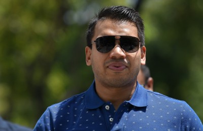 ނަމާލް ހައްޔަރުކުރަން އަމުރު ނެރެފި، ކޯޓަށް ހާޒިރު ނުވެ ނަމާލް ހުންނެވީ ކައިވެނި ޕާޓީއަކަށް ރާއްޖޭގައި