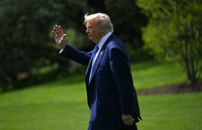 އެމެރިކާއިން އިންޑިއާގެ މުދަލުން 25 ޕަސެންޓް ޓެރިފް ނަގަން ނިންމައިފި