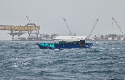 ކުރިއަށް އޮތް ދެ ދުވަހު މުޅި ރާއްޖެއަށް ވިއްސާރަ؛ ކަނޑުތައް ގަދަވާނެ!