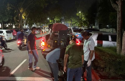 އޮޅުހިޔާގެ ޖާގަ 100 އަށް ބޮޑުކޮށް، އިތުރު 75 ބުޅާ މަގުތަކުން ނަގައިފި