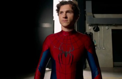 ސްޕައިޑަމޭންގެ ހަތަރު ވަނަ ފިލްމު އަންނަ އަހަރު ގެނެސްދެނީ