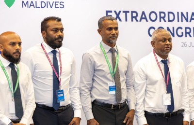 އަންހެން ފުޓްބޯޅަ ފަށަން ކްލަބްތަކަށާއި ސިފައިން، ފުލުހުން އަދި އެސްއޯއީތަކަށް ދައުވަތު ދެނީ