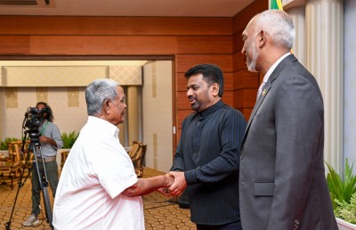 ކްރައުން އެންޑް ޗަމްޕާ ރިސޯޓްސް އިން ލަންކާ 10،001 ޑޮލަރު ހަދިޔާ ކޮށްފި