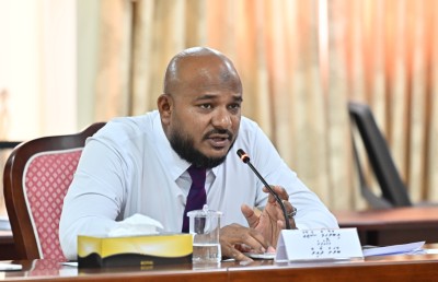 ކުންފުނިތަކަށް 42 މިލިއަން ލިބުނު ގޮތުގެ ރިޕޯޓްގެ ސައްހަކަން ޝުޖާއުއަށް ކަށަވަރެއް ނޫން