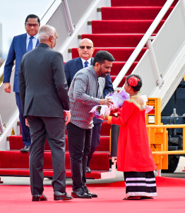 ލަންކާގައި އިންވެސްޓުކުރަން ދިވެހި ވިޔަފާރިތަކަށް ޑިސަނަޔަކެގެ ދައުވަތު