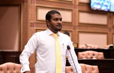 ޝިފާއުގެ ރައްކާތެރިކަން ކަށަވަރުކޮށްދޭން މަޖިލީހުން އެމްއެންޑީއެފްގައި އެދެފި