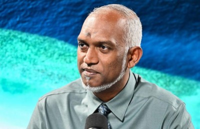 ރައީސަށް މަރުގެ އިންޒާރުދިން މައްސަލަ ބަލަން ފަށައިފި