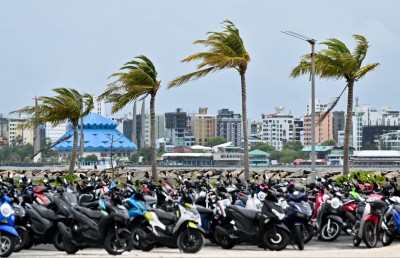 ކުރިއަށް އޮތް ދެ ދުވަހު މުޅި ރާއްޖެއަށް ވިއްސާރަ؛ ކަނޑުތައް ގަދަވާނެ!