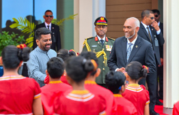 ލަންކާގައި އިންވެސްޓުކުރަން ދިވެހި ވިޔަފާރިތަކަށް ޑިސަނަޔަކެގެ ދައުވަތު