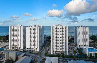 މެދުކެނޑުމަކަށް ފަހު، ފްލެޓް އެއްބަސްވުންތަކުގައި ސޮއިކުރަން ފަށައިފި