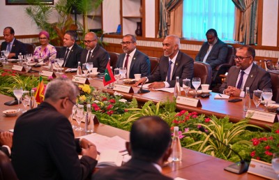 ޖިނާއީ މައްސަލަތަކުގައި އެއްބާރުލުން ދޭން ރާއްޖެ އާއި ލަންކާއާ ދެމެދު އެއްބަސްވުމެއްގައި ސޮއިކޮށްފި