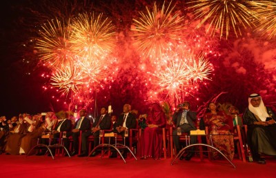 ޓާމިނަލްގެ 70 ޕަސެންޓު ނިންމީ މި ސަރުކާރުން: ޝަރީފު