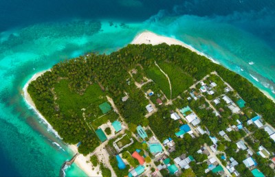 ރަންފަރަކީ، މާޅޮހުގެ ބައެއްގެ ގޮތުގައި ރައީސް ހަމަޖައްސަވައިފި