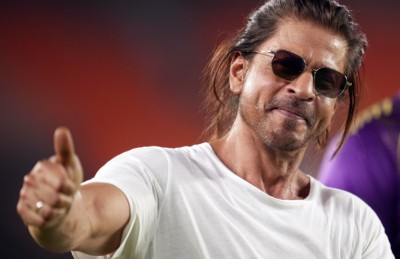 ޝާހުއަށް ފުރަތަމަ ފަހަރަށް ގައުމީ ފިލްމު އެވޯޑް ލިބިއްޖެ