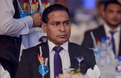 އުއްތަމަ ފަނޑިޔާރު ކަމަށް ޣަނީ އައްޔަންކުރަން މަޖިލީހުން ފާސްކޮށްފި