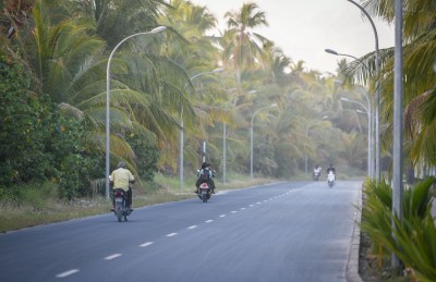 ފުވައްމުލަކުގައި ހިނގި އެކްސިޑެންޓެއްގައި 17 އަހަރުގެ ކުއްޖަކު ނިޔާވެއްޖެ