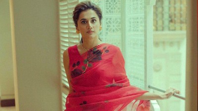 ތާޕްސީގެ ސީކުއަލް އަންނަ އަހަރު ސިނަމާތަކަށް