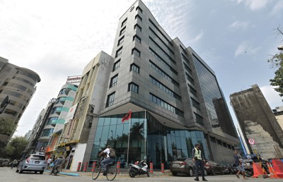 އޯޕަން މާކެޓް އޮޕަރޭޝަން ފަށައި، 2.1 ބިލިއަން އެމްއެމްއޭ އަށް ވައްދައިފި