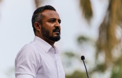 އިސްލާހުތަކަށް އަމަލުކޮށްފި ނަމަ ކުޅުދުއްފުއްޓަށް އަހަރަކު 3.9 މިލިއަން ރުފިޔާ ގެއްލުންވާނެ: މޭޔަރު