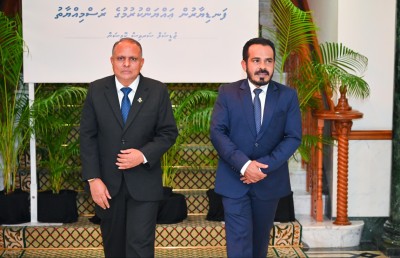 ކޯޓާއި ކޯޓުން ބޭރުގައި ވެސް ފަނޑިޔާރުންގެ ސުލޫކާއި އަހުލާގު ދަމަހައްޓަން އިލްތިމާސް ކުރައްވައިފި