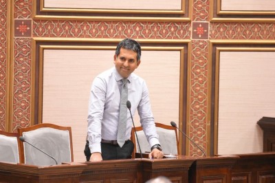 ޓްރާންޝިޕްމަންޓަށް ޚާއްޞަ ކުންފުންޏެއް އުފައްދަން ނިންމައިފި