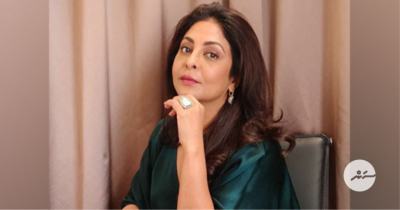 ޝެފާލީގެ 'ތުރީ އޮފް އަސް' ނެޓްފްލިކްސްއަށް