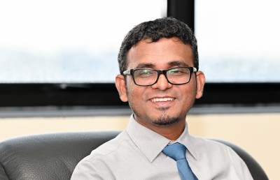 އޯޕަން މާކެޓް އޮޕަރޭޝަން ފަށައި، 2.1 ބިލިއަން އެމްއެމްއޭ އަށް ވައްދައިފި