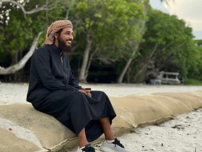 އަންނަ އަހަރުގެ ޙައްޖުގައި ރާއްޖެއިން އިސް ޝައިޚަކަށް ޝަމީމް