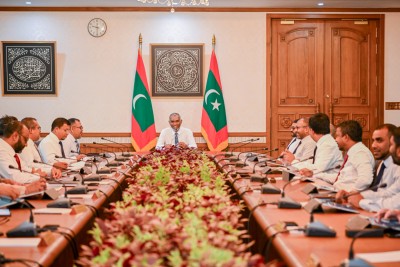 މިހާތަނަށް ވުޒާރާތަކަށް 122 ނައިބުން، 79 ސްޓޭޓުން އައްޔަންކޮށްފި