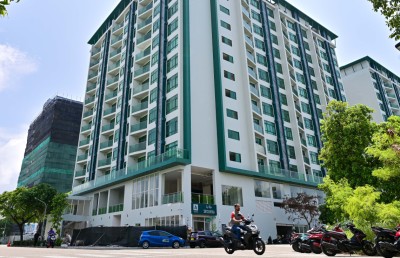 ސިފްކޯގެ ފްލެޓަކުން ޑްރަގު ފެނިގެން މީހަކު ހައްޔަރުކޮށްފި