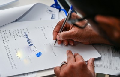 ފްލެޓްތަކުގެ އެއްބަސްވުމުގައި ސޮއިކުރުން ހުއްޓައެއް ނުލާ: އެފްޑީސީ