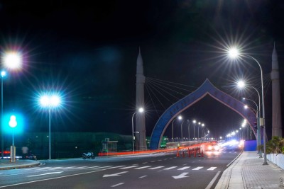 މިރޭ ވެސް ބްރިޖުގައި މަސައްކަތްކުރާތީ ސަމާލުވާން އެދިއްޖެ