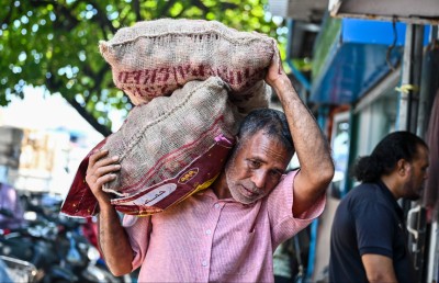 އެސްޓީއޯއިން ފިޔާ ކިލޯއެއް 15ރ. އަށް ވިއްކަނީ