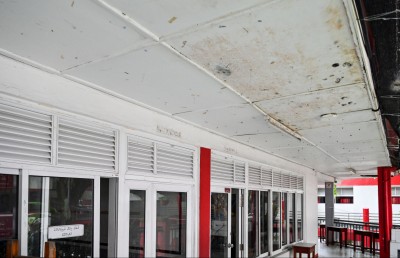 އިސްކަންދަރު ސްކޫލްގައި އިތުރު އިމާރާތެއް އަޅަނީ