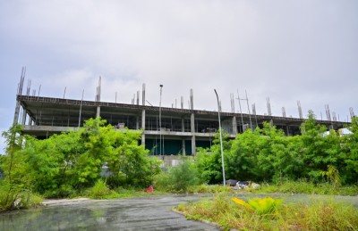 ހުޅުމާލޭ ބިން އަލުން ހޯދަން އެފްއޭއެމުން މަޝްވަރާ އަށް