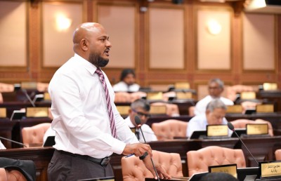 ޝުޖާއުއާ ގުޅޭ އިންޓެލިޖެންސް ރިޕޯޓް ފުލުހުން ތަހުގީގު ކުރަނީ